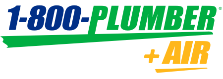 1-800-Plumber logo
