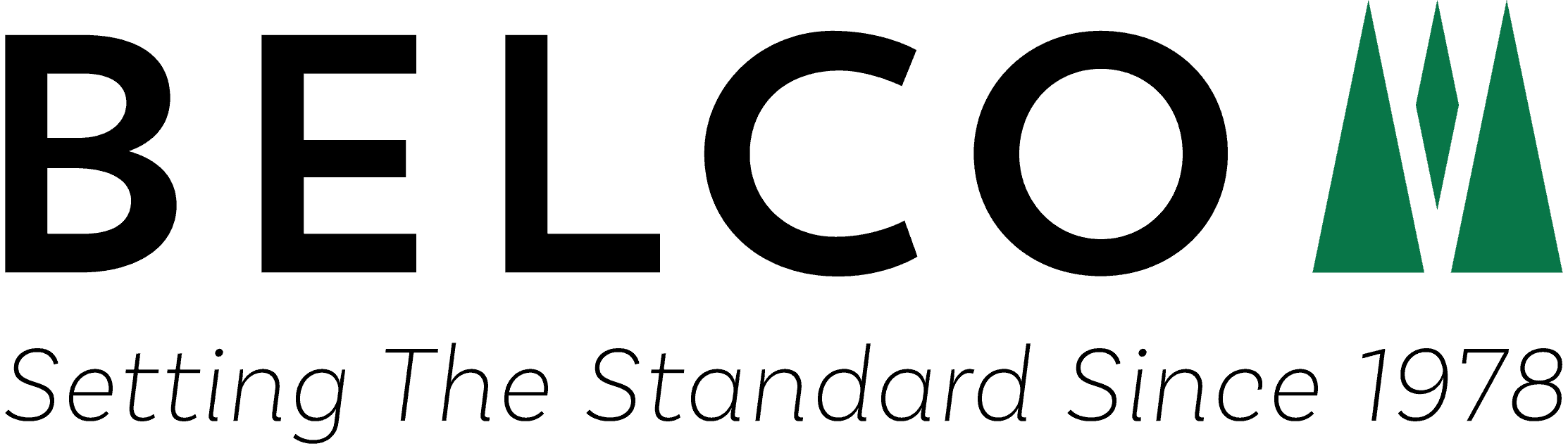 Belco Forest Products logo