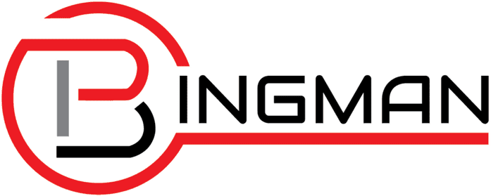 Bingman Construction logo