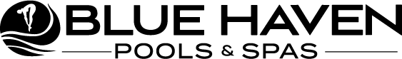 Blue Haven Pools & Spas logo