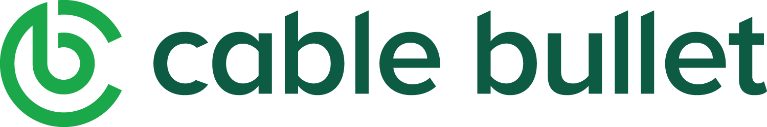 Cable Bullet logo
