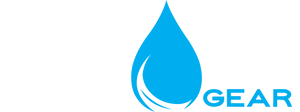 Drain Gear logo