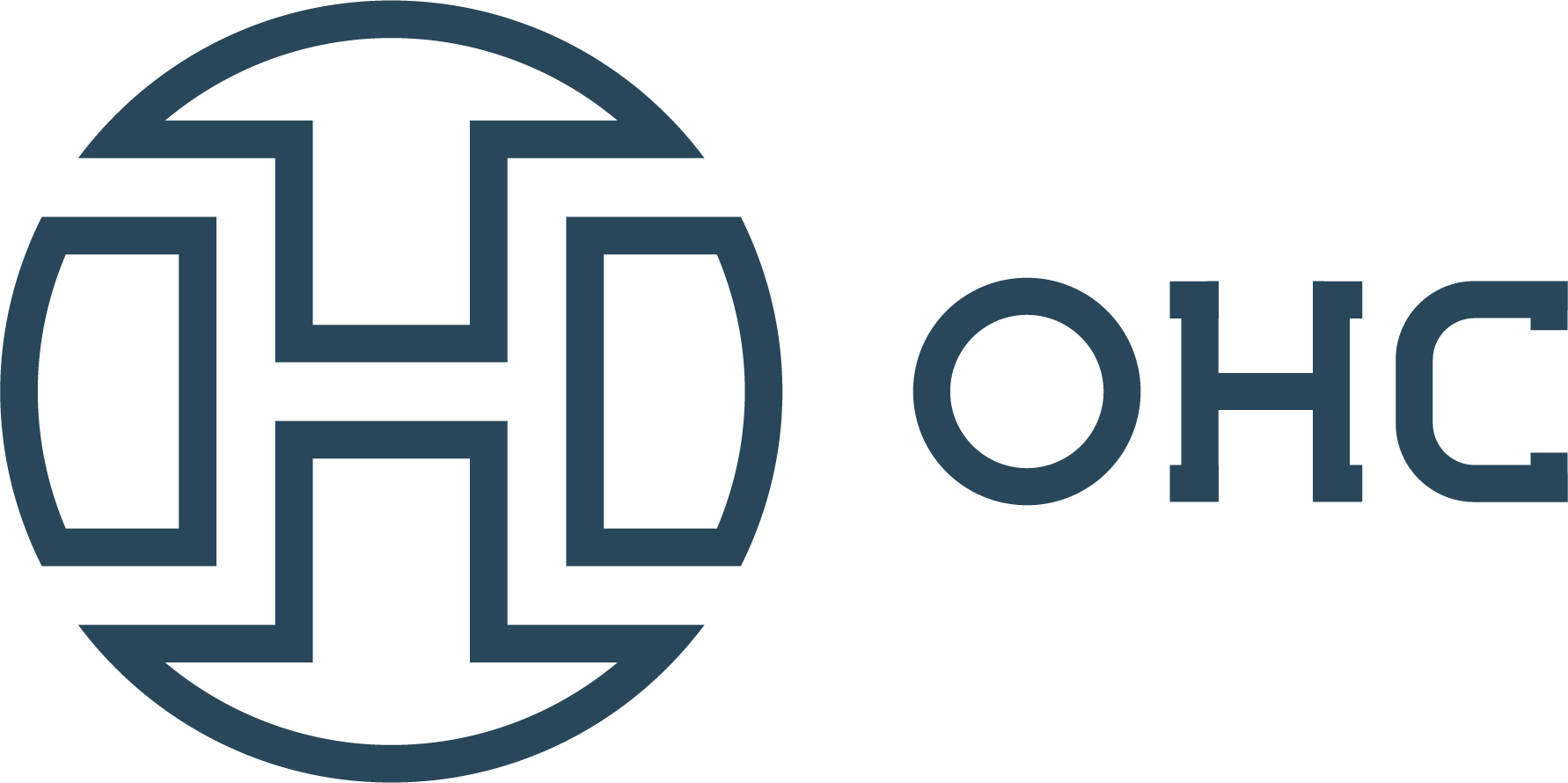 Overseas Hardwoods logo