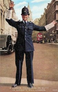 british crossing guard image