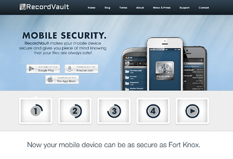 recordvault