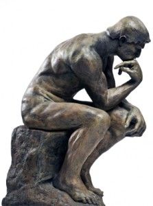 TheThinker