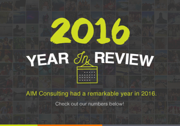 AIM Consulting Email GIF