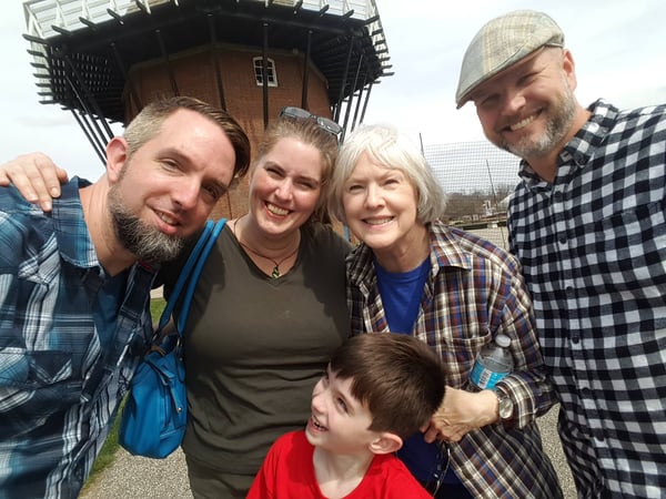 family