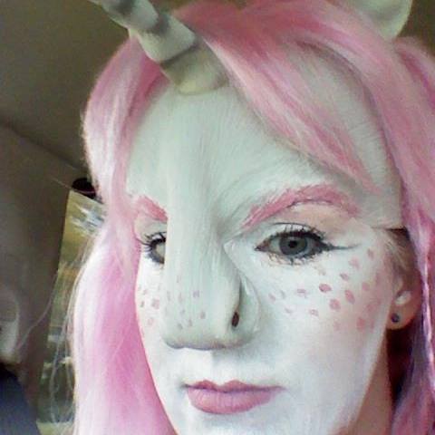 unicorn