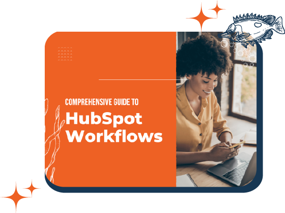 Hubspot Workflows_ebook
