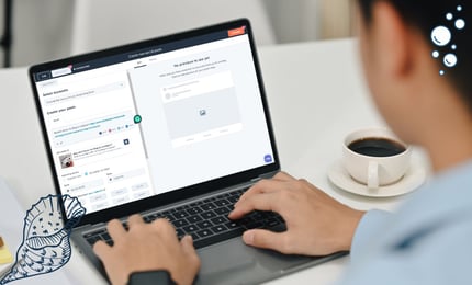 Monitoring and Social Media Management