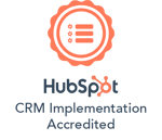 CRM Implementation Accredited CRM Implementation Accredited