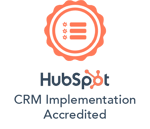 CRM Implementation Accredited