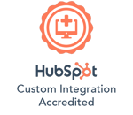 Custom IntegrationAccredited