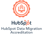 HubSpot Data Migration Accreditation