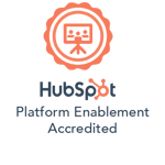 Platform Enablement Accredited