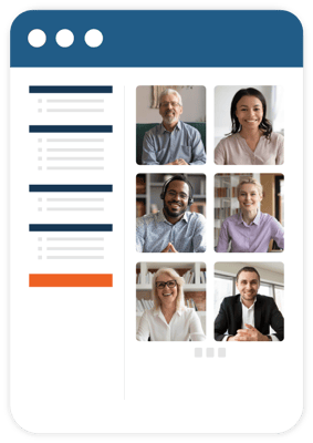 Find It Employee Demo Hero
