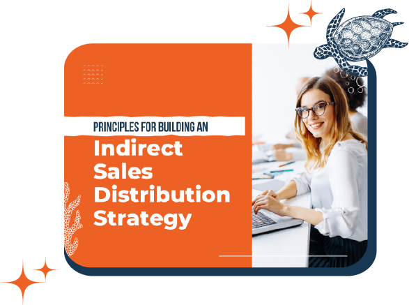 Indirect Sales Distribution Strategy_ebook