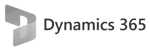 Dynamics 365 Dynamics 365