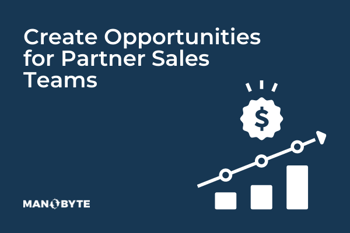 Create Demand for Channel Sales Partners