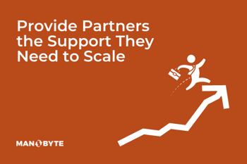 Enable Channel Partners
