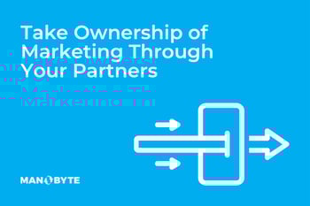 Through Channel Marketing Automation
