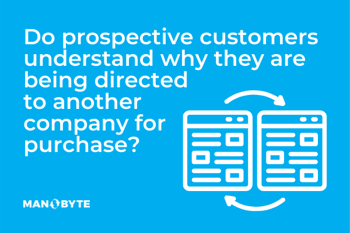 Channel Distribution Buyers Journey