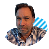 Joshua Rich, Bullseye Locator Guest Contribution