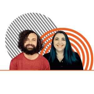 Advanced Web Developers of ManoByte, Erin and Justin Advanced Web Developers of ManoByte, Erin and Justin