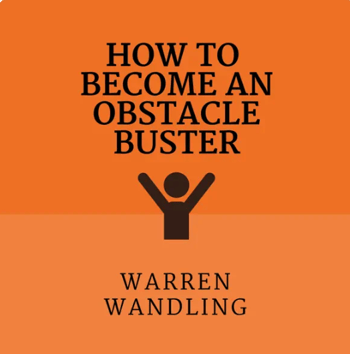 Obstacle Buster podcast
