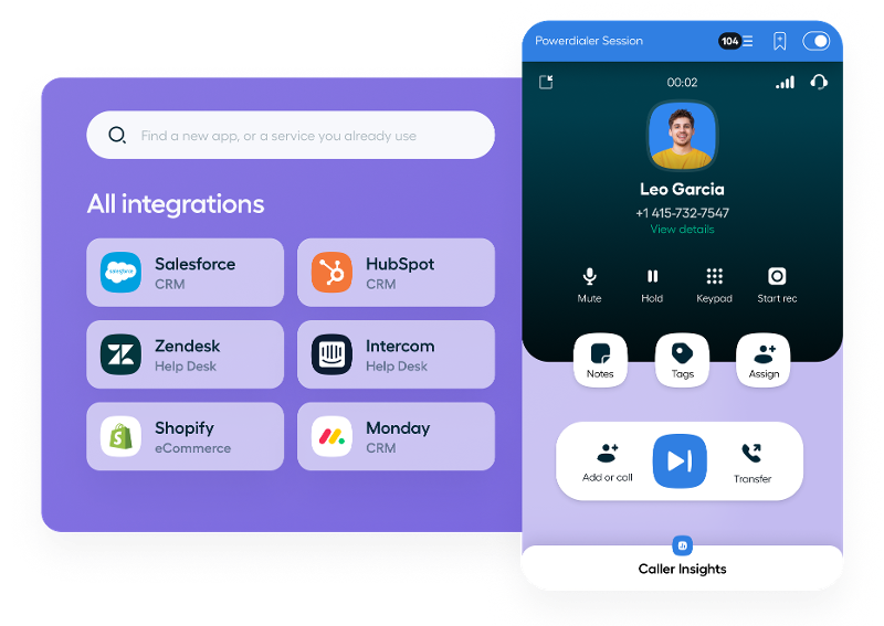Product Image - CRM & Helpdesk Automation-1-1
