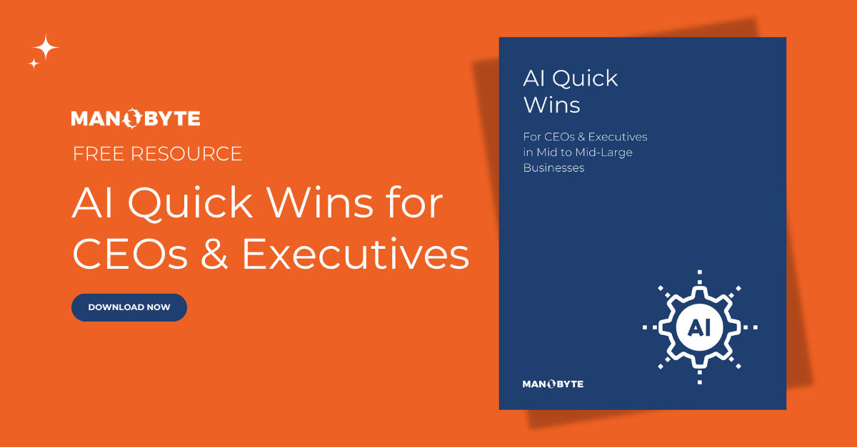 AI Quick Wins for CEOs & Executives-Featured-Image