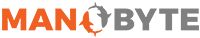 manobyte logo