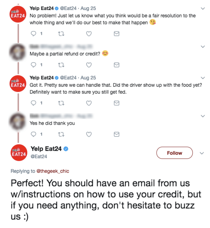 Yelp-Eat24