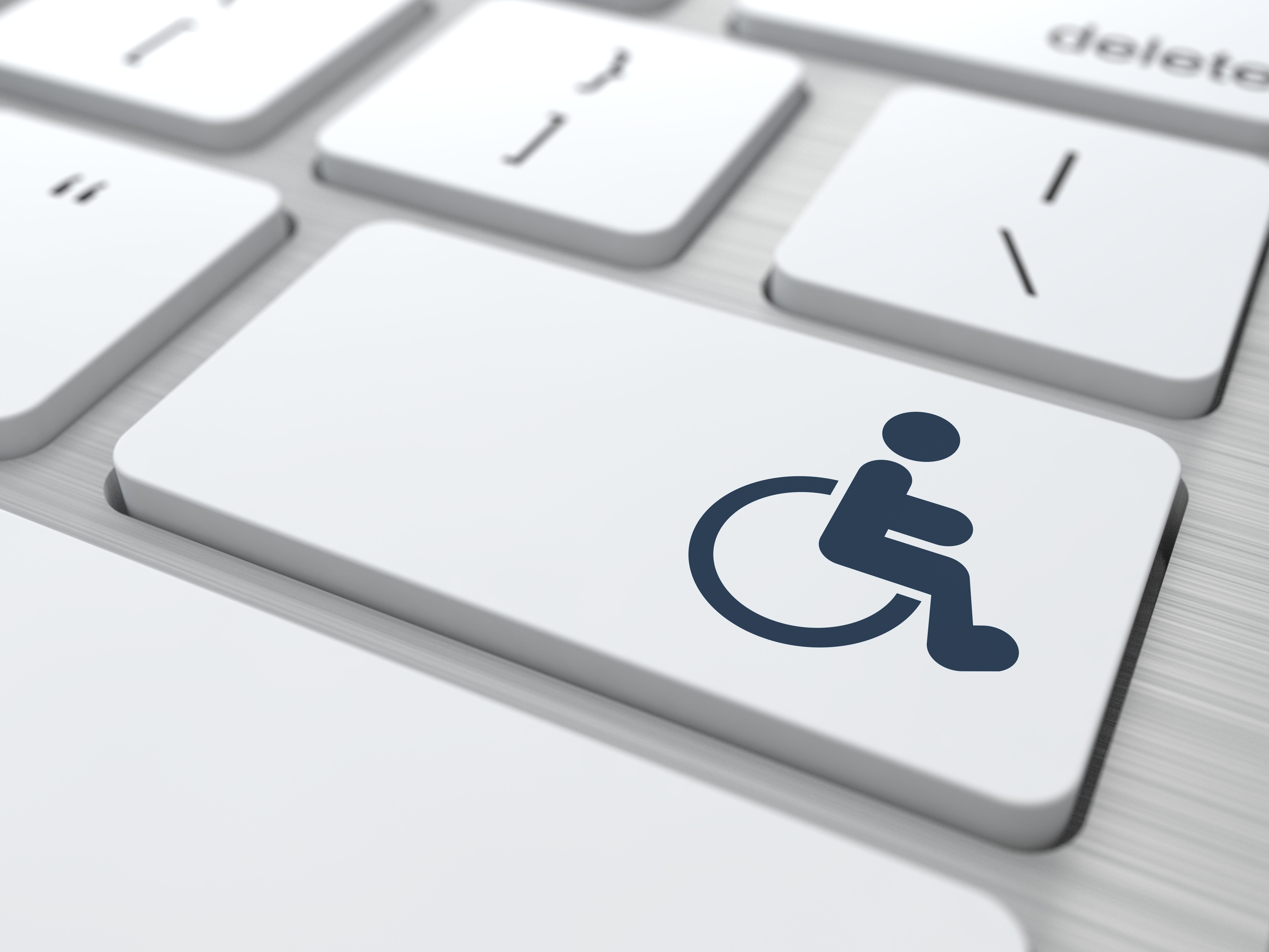 Helpful Tips for Servicing Customers with Disabilities