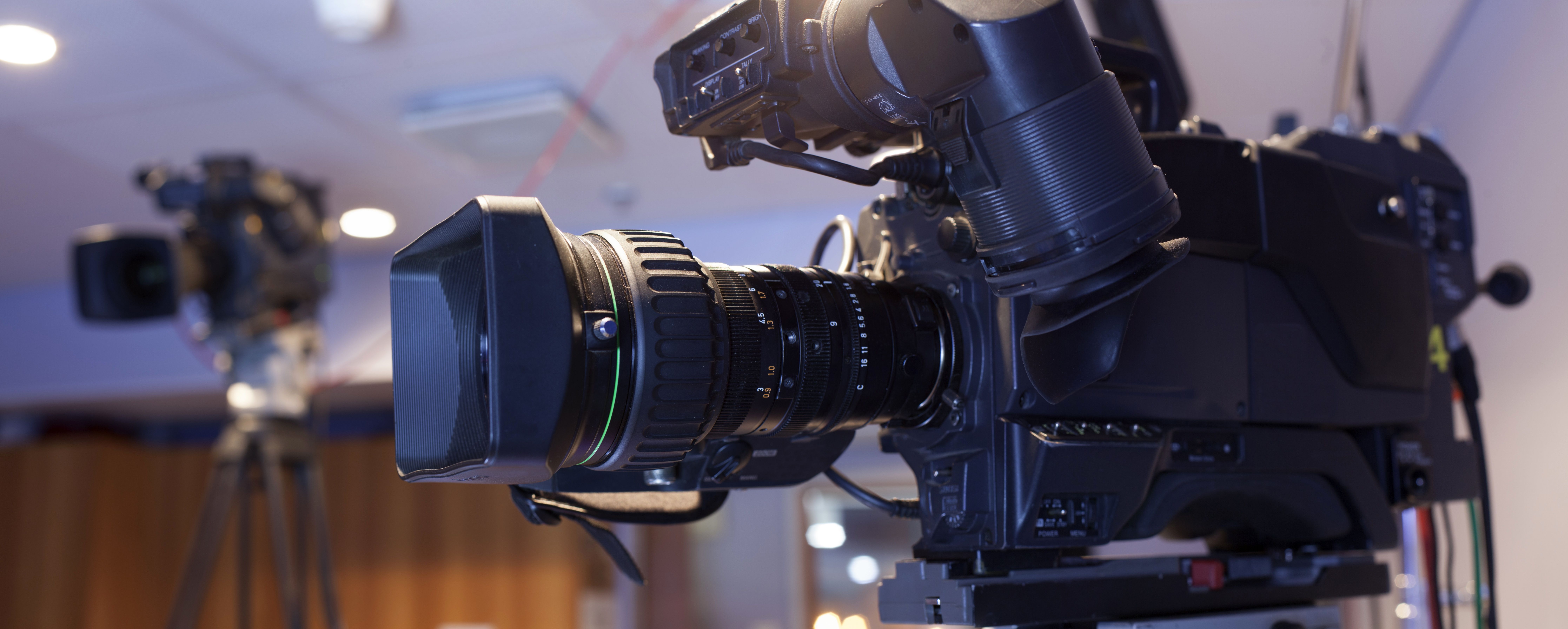 10 reasons why your business needs video