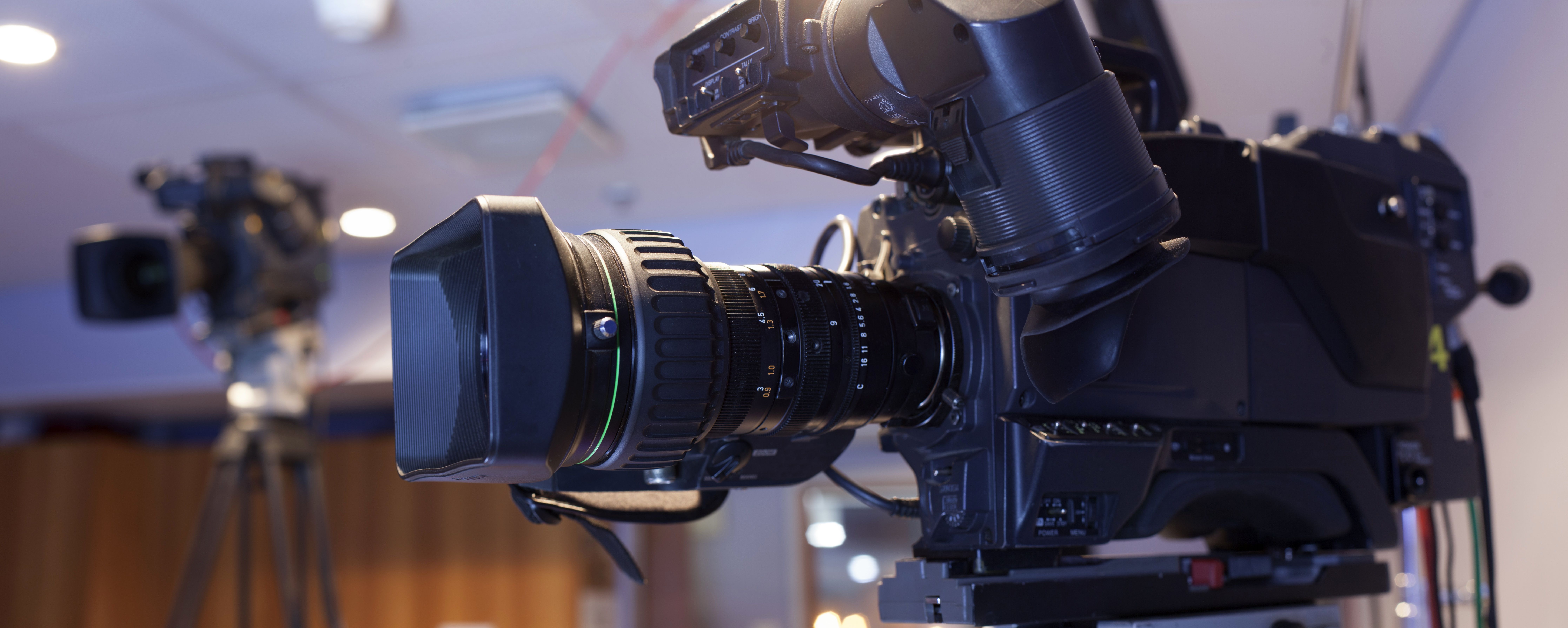 10 reasons why your business needs video