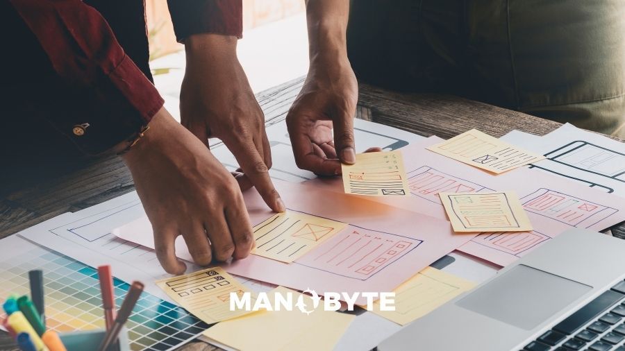 Buyer's Journey Mapping