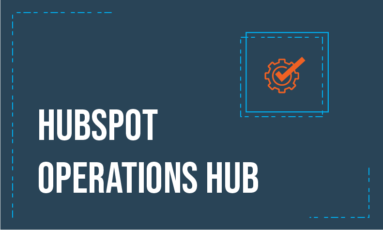 HUBSPOT OPERATIONS HUB