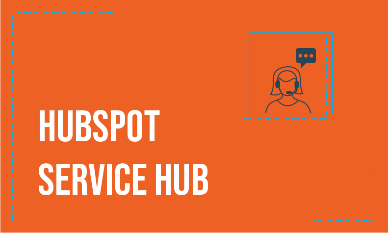 HUBSPOT SERVICE HUB