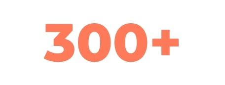 500 HubSpot Customer
