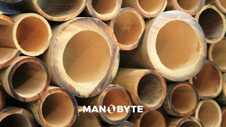 Innovative Building Materials: Bamboo - A Solution to the Supply