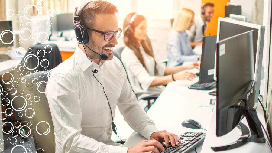 How to Deliver a Consistent Call Center Experience [+ Why it Matters]