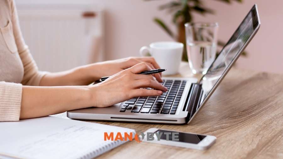 Blogging Plan