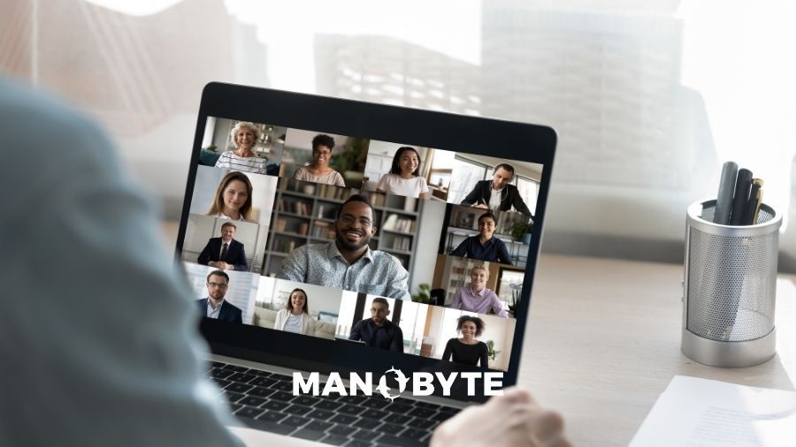 Virtual Event Planning