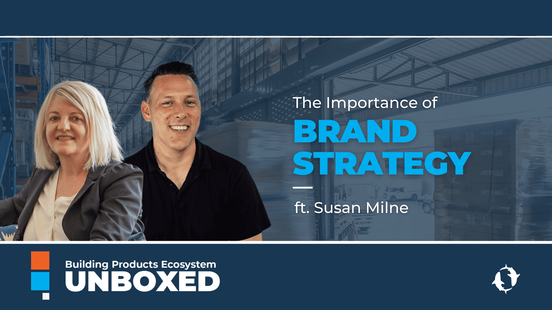 The Importance of Brand Strategy for Effective Building Materials Sales in 2022