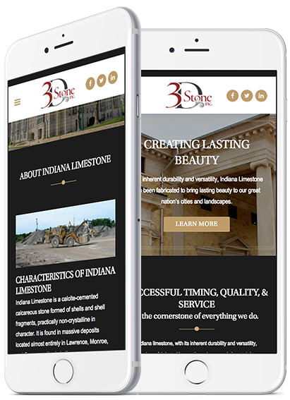 2016012_3dStone_MobileMock_Final 2016012_3dStone_MobileMock_Final
