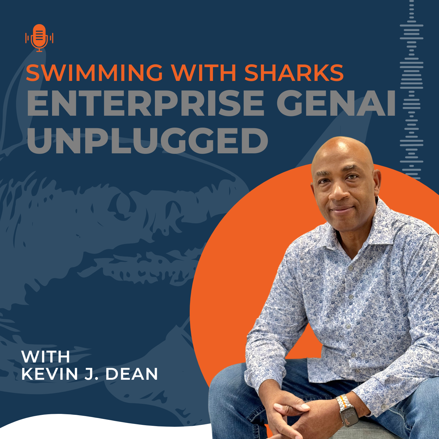 Swimming With Sharks: Enterprise GenAI Unplugged