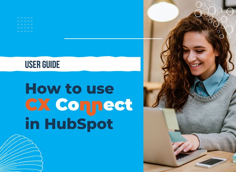 CX Connect-user-guide