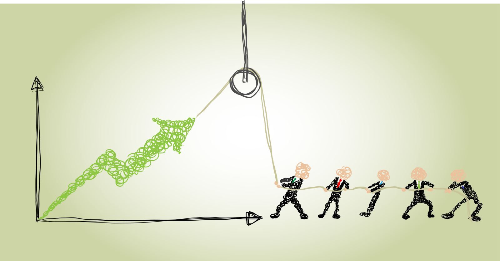 6 Staggering Sales Enablement Stats